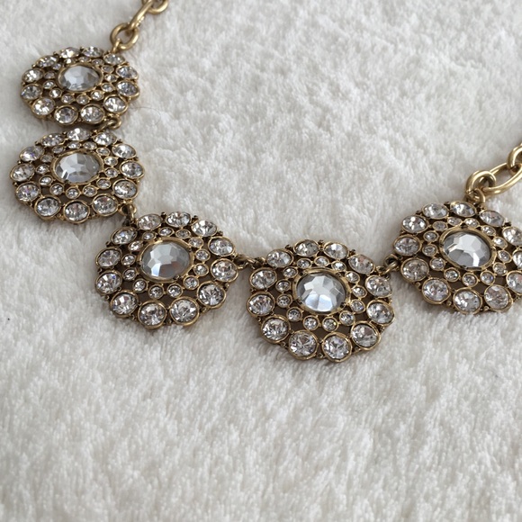 J.Crew statement necklace - Picture 5 of 7